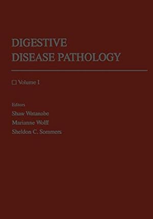 Imagen del vendedor de Digestive Disease Pathology: Volume I (Volume 1) [Paperback ] a la venta por booksXpress