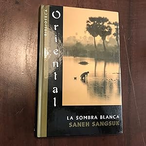 Seller image for La sombra blanca for sale by Kavka Libros