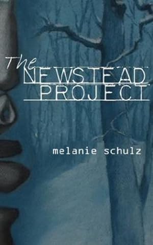 Seller image for The Newstead Project (The Newstead Saga) by Schulz, Melanie [Hardcover ] for sale by booksXpress