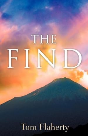 Seller image for The Find [Soft Cover ] for sale by booksXpress