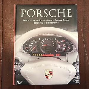 Seller image for Porsche for sale by Kavka Libros