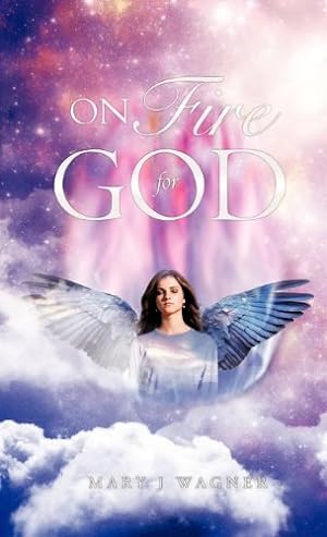 Seller image for On Fire For God Hardcover for sale by booksXpress