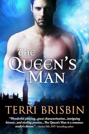 Seller image for The Queen's Man [Soft Cover ] for sale by booksXpress