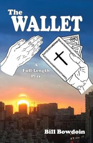 Seller image for The Wallet (Trilogy) by Bowdoin, Bill [Paperback ] for sale by booksXpress