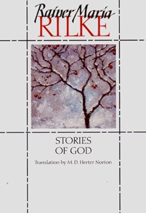 Image du vendeur pour Stories of God by Rainer Maria Rilke [Paperback ] mis en vente par booksXpress