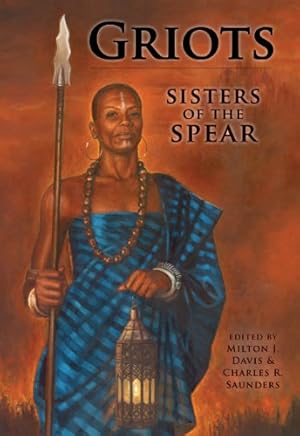 Image du vendeur pour Griots: Sisters of the Spear [Paperback ] mis en vente par booksXpress