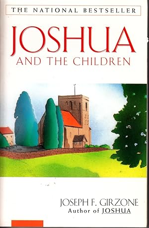 Bild des Verkufers fr Joshua and the Children zum Verkauf von Ye Old Bookworm