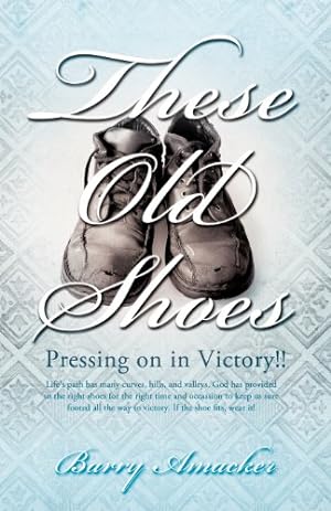 Seller image for These Old Shoes [Soft Cover ] for sale by booksXpress
