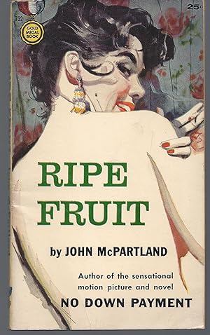 Immagine del venditore per Ripe Fruit venduto da Brenner's Collectable Books ABAA, IOBA