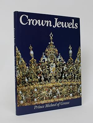 Bild des Verkufers fr Crown Jewels zum Verkauf von Minotavros Books,    ABAC    ILAB