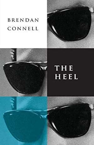 Seller image for The Heel [Soft Cover ] for sale by booksXpress