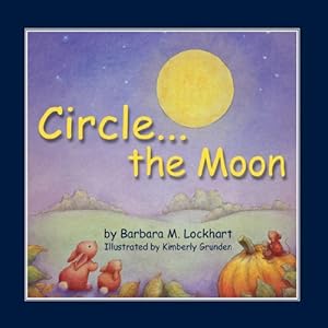 Imagen del vendedor de Circle.the Moon [Soft Cover ] a la venta por booksXpress