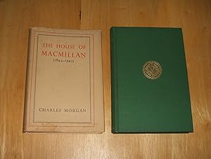The House of Macmillan (1843-1943)