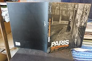 PARIS Photographié 1900-1968