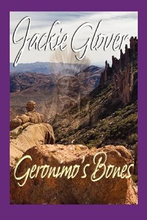 Immagine del venditore per Geronimo's Bones by Glover, Jackie [Paperback ] venduto da booksXpress
