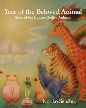 Seller image for Year of the Beloved Animal by Senshu, Noriko [Paperback ] for sale by booksXpress
