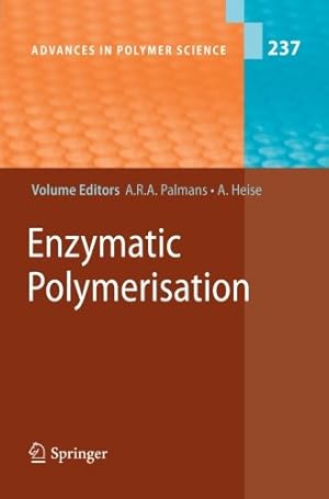 Seller image for Enzymatic Polymerisation (Advances in Polymer Science) [Paperback ] for sale by booksXpress