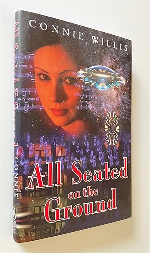 Imagen del vendedor de All Seated on the Ground a la venta por Time Traveler Books