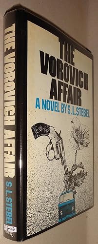 The Vorovich Affair