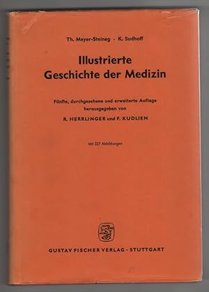 Illustrierte Geschichte Der Medizin