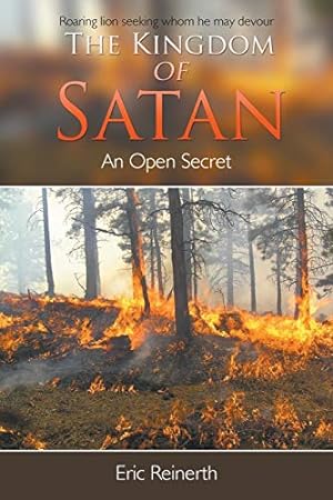 Imagen del vendedor de The Kingdom of Satan [Soft Cover ] a la venta por booksXpress