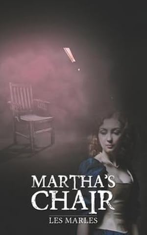 Seller image for Martha's Chair [Soft Cover ] for sale by booksXpress