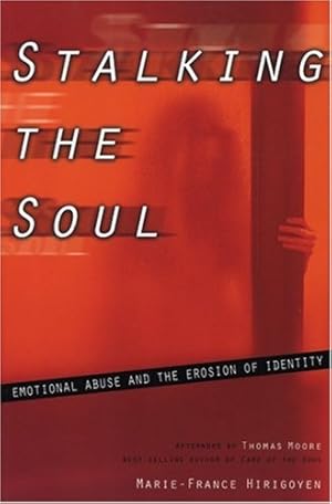 Seller image for Stalking the Soul by Hirigoyen, Marie-France [Paperback ] for sale by booksXpress