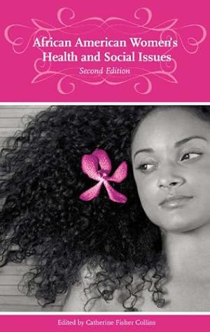 Bild des Verkufers fr African American Women's Health and Social Issues, 2nd Edition [Hardcover ] zum Verkauf von booksXpress