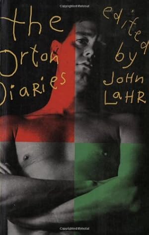 Seller image for The Orton Diaries by Orton, Joe [Paperback ] for sale by booksXpress