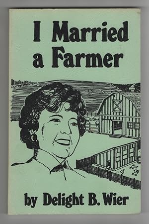 Imagen del vendedor de I Married a Farmer a la venta por Sweet Beagle Books