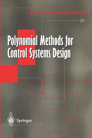 Seller image for Polynomial Methods for Control Systems Design [Paperback ] for sale by booksXpress