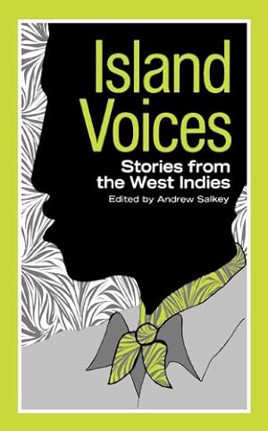 Image du vendeur pour Island Voices: Stories from the West Indies [Paperback ] mis en vente par booksXpress