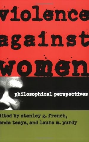 Immagine del venditore per Violence against Women: Philosophical Perspectives [Paperback ] venduto da booksXpress