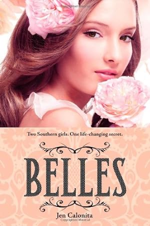 Seller image for Belles by Calonita, Jen [Paperback ] for sale by booksXpress