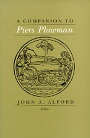 Seller image for A Companion to Piers Plowman [Paperback ] for sale by booksXpress