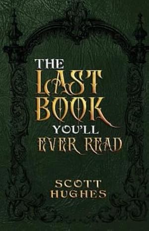 Immagine del venditore per The Last Book You'll Ever Read [Soft Cover ] venduto da booksXpress