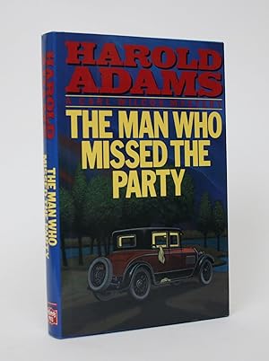 The Man Who Missed the Party