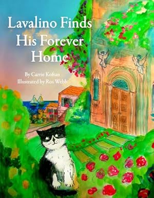 Bild des Verkufers fr Lavalino Finds His Forever Home (Adventures of Lavalino) [Soft Cover ] zum Verkauf von booksXpress