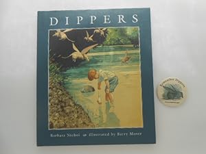Seller image for Dippers for sale by Lindenlea Books