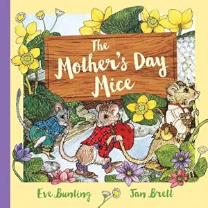 Seller image for The Mother's Day Mice (Hardback or Cased Book) for sale by BargainBookStores