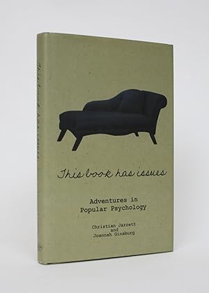 Seller image for This Book Has Issues: Adventures in Popular Psychology for sale by Minotavros Books,    ABAC    ILAB