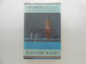 Imagen del vendedor de Swimming Lessons and Other Stories from Firozsha Baag a la venta por Lindenlea Books