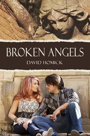 Seller image for Broken Angels by Homick, David [Paperback ] for sale by booksXpress