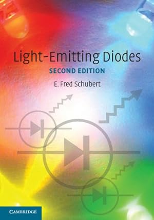 Immagine del venditore per Light-Emitting Diodes by Schubert, E. Fred [Hardcover ] venduto da booksXpress