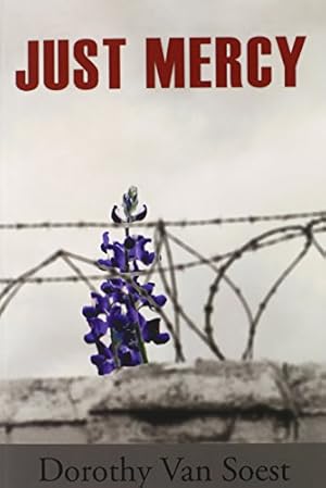 Seller image for Just Mercy by Van Soest, Dorothy [Paperback ] for sale by booksXpress