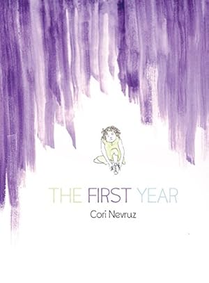 Image du vendeur pour The First Year by Nevruz, Cori [Hardcover ] mis en vente par booksXpress