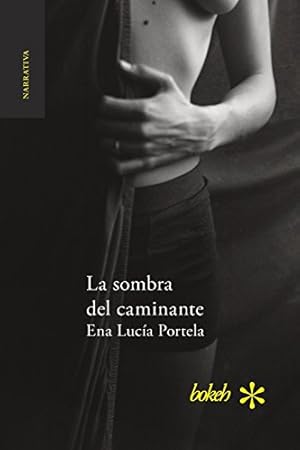 Immagine del venditore per La sombra del caminante (Spanish Edition) [Soft Cover ] venduto da booksXpress