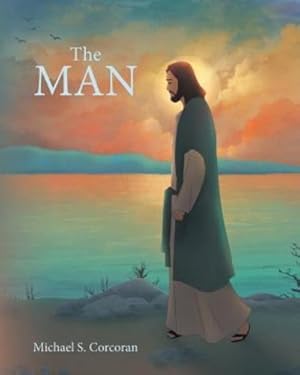 Seller image for The Man [Soft Cover ] for sale by booksXpress