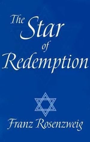 Immagine del venditore per The Star of Redemption by Rosenzweig, Franz [Paperback ] venduto da booksXpress