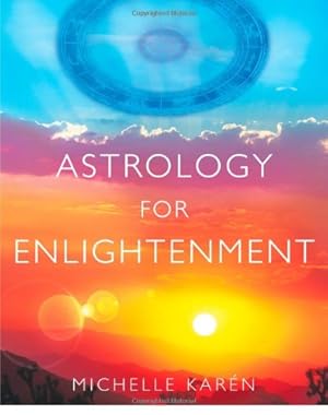 Seller image for Astrology for Enlightenment [Soft Cover ] for sale by booksXpress